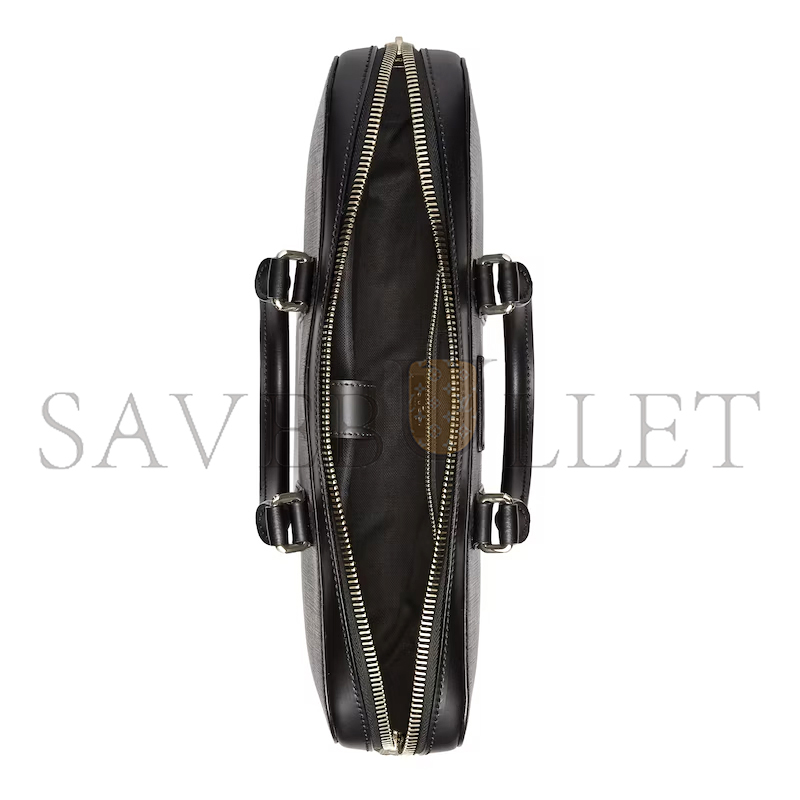 GUCCI GG BLACK BRIEFCASE 474135 (36*28*7cm)